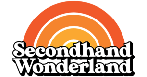 Secondhand Wonderland